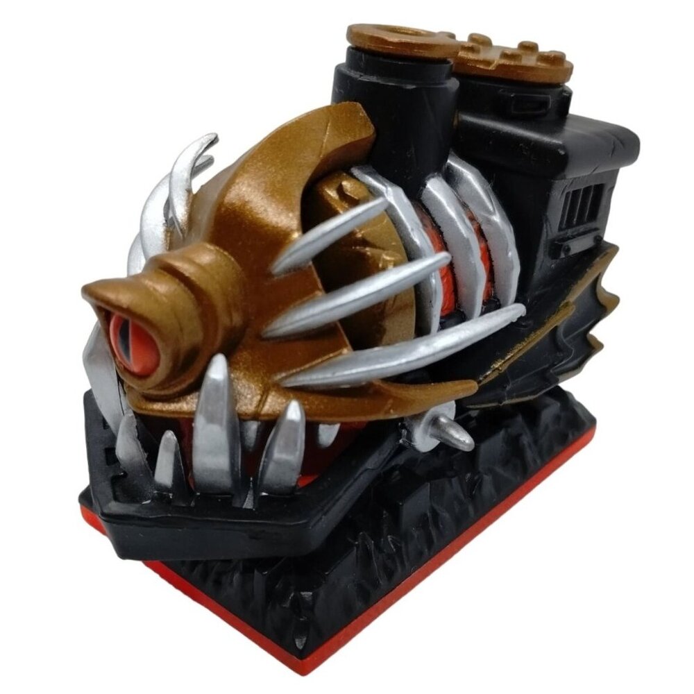 Activision Nightmare Express 87204888 Skylanders Trap Team Vehicle Figure 2014 - Picture 2 of 7